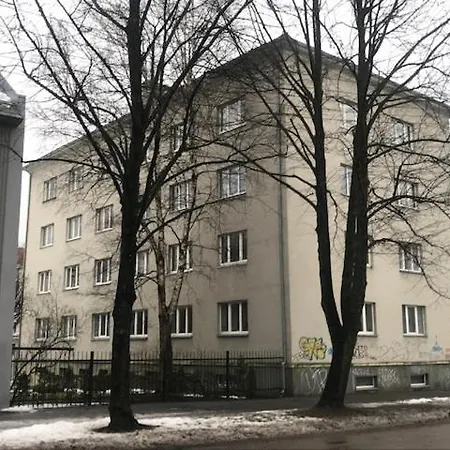 Kadriorg Close To Seaside *