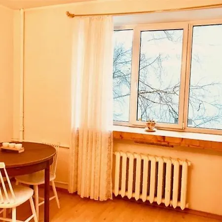 Kadriorg Close To Seaside بيت ضيافة تالين