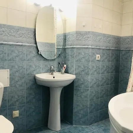 بيت ضيافة Kadriorg Close To Seaside تالين