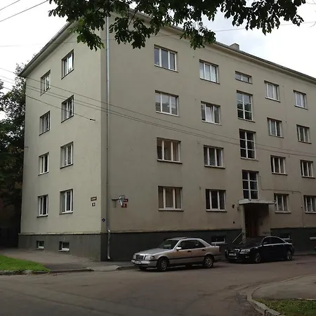 بيت ضيافة Kadriorg Close To Seaside