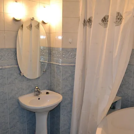 بيت ضيافة Kadriorg Close To Seaside تالين