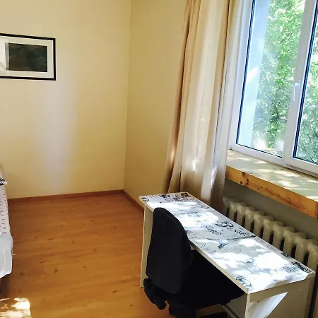 بيت ضيافة Kadriorg Close To Seaside تالين